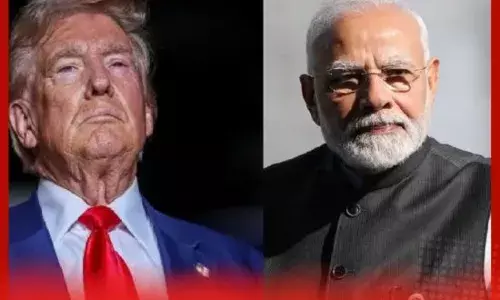 ਅਮਰੀਕਾ ਨੇ ਭਾਰਤ ਨਾਲ ਟਕਰਾਅ ਚੁਣ ਕੇ ਕੀਤੀ ਵੱਡੀ ਗਲਤੀ ?