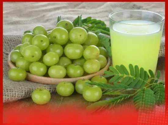 ਆਂਵਲਾ ਹੀ ਨਹੀਂ, ਇਸਦਾ ਪਾਣੀ ਵੀ ਸਿਹਤ ਲਈ ਵਰਦਾਨ ਹੈ