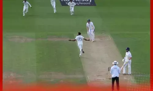 ਟੈਸਟ ਕ੍ਰਿਕਟ ਦਬਾਅ ਹੇਠ, ICC ਨੂੰ ਧਿਆਨ ਦੇਣ ਦੀ ਲੋੜ ...