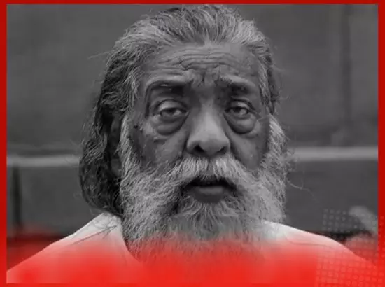 ਝਾਰਖੰਡ ਦੇ ਸਾਬਕਾ ਮੁੱਖ ਮੰਤਰੀ ਸ਼ਿਬੂ ਸੋਰੇਨ ਦਾ ਦੇ-ਹਾਂਤ