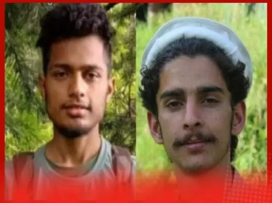 ਆਪਰੇਸ਼ਨ ਮਹਾਦੇਵ ਵਿੱਚ ਮਾਰੇ ਗਏ ਅੱਤਵਾਦੀ ਪਾਕਿਸਤਾਨੀ ਸਨ