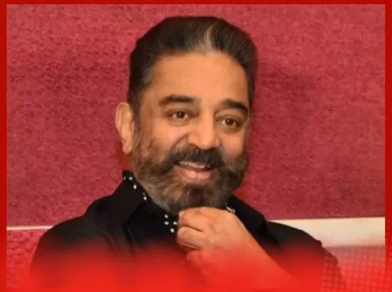 ਸਿਰਫ਼ ਸਿੱਖਿਆ ਹੀ ਸਨਾਤਨ ਅਤੇ ਤਾਨਾਸ਼ਾਹੀ ਦੀਆਂ ਜ਼ੰਜੀਰਾਂ ਤੋੜ ਸਕਦੀ ਹੈ: ਕਮਲ ਹਾਸਨ