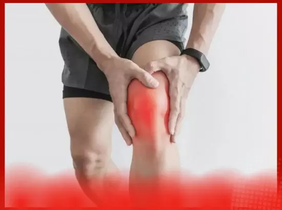 ਇਹ 5 ਆਦਤਾਂ ਜੋੜਾਂ ਨੂੰ ਮਜ਼ਬੂਤ ਬਣਾਉਣਗੀਆਂ ਅਤੇ ਦਰਦ ਨੂੰ ਦੂਰ ਕਰਨਗੀਆਂ