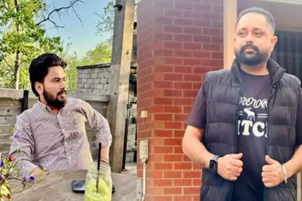 ਅਮਰੀਕਾ-ਕੈਨੇਡਾ ’ਚ 6 ਭਾਰਤੀਆਂ ਨਾਲ ਅਣਹੋਣੀ