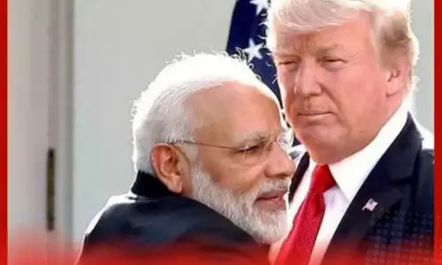 ਭਾਰਤ-ਅਮਰੀਕਾ ਵਪਾਰ ਸਮਝੌਤਾ: ਰਾਜਨੀਤਿਕ ਬਿਆਨਬਾਜ਼ੀ ਦੇ ਬਾਵਜੂਦ ਗੱਲਬਾਤ ਜਾਰੀ