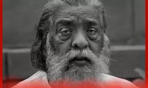 ਝਾਰਖੰਡ ਦੇ ਸਾਬਕਾ ਮੁੱਖ ਮੰਤਰੀ ਸ਼ਿਬੂ ਸੋਰੇਨ ਦਾ ਦੇ-ਹਾਂਤ