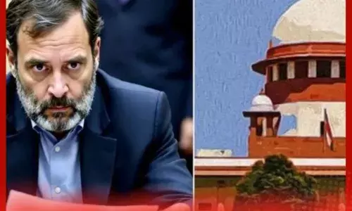 ਫੌਜ ਤੇ ਟਿੱਪਣੀ ਲਈ ਸੁਪਰੀਮ ਕੋਰਟ ਦੀ ਰਾਹੁਲ ਗਾਂਧੀ ਨੂੰ ਸਲਾਹ