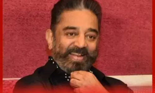 ਸਿਰਫ਼ ਸਿੱਖਿਆ ਹੀ ਸਨਾਤਨ ਅਤੇ ਤਾਨਾਸ਼ਾਹੀ ਦੀਆਂ ਜ਼ੰਜੀਰਾਂ ਤੋੜ ਸਕਦੀ ਹੈ: ਕਮਲ ਹਾਸਨ