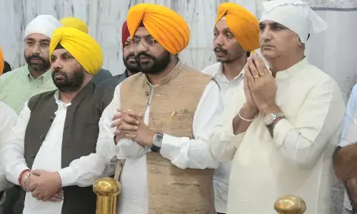 23 ਜ਼ਿਲ੍ਹਿਆਂ ਚ ਹੋਣਗੇ ਲਾਸਾਨੀ ਸ਼ਹਾਦਤ ਨੂੰ ਸਮਰਪਿਤ ਵੱਡੇ ਸਮਾਗਮ