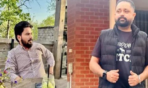 ਅਮਰੀਕਾ-ਕੈਨੇਡਾ ’ਚ 6 ਭਾਰਤੀਆਂ ਨਾਲ ਅਣਹੋਣੀ