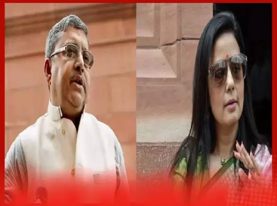 TMC ਸੰਸਦ ਮੈਂਬਰ ਨੇ ਛੱਡਿਆ ਇਹ ਅਹੁਦਾ