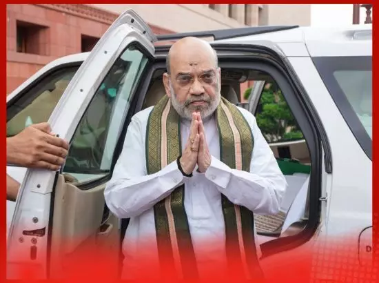 ਅਮਿਤ ਸ਼ਾਹ ਨੇ ਬਣਾਇਆ ਨਵਾਂ ਰਿਕਾਰਡ