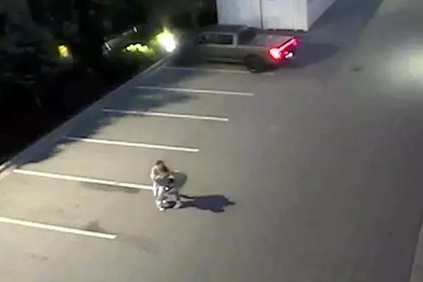 ਕੈਨੇਡਾ ਵਿਚ ਸਾਊਥ ਏਸ਼ੀਅਨ ਔਰਤ ਹੋਈ ਅਗਵਾ ਕੈਨੇਡਾ ਵਿਚ ਸਾਊਥ ਏਸ਼ੀਅਨ ਔਰਤ ਹੋਈ ਅਗਵਾ