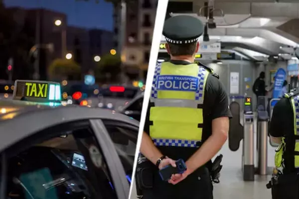 ਆਇਰਲੈਂਡ ਵਿਚ ਪੰਜਾਬੀ ਟੈਕਸੀ ਡਰਾਈਵਰ ’ਤੇ ਨਸਲੀ ਹਮਲਾ