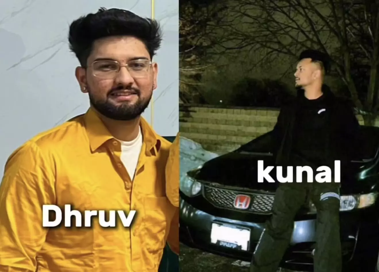 ਕੈਨੇਡਾ ਚ ਵਿਦਿਆਰਥੀਆਂ ਨਾਲ ਵਾਪਰੀ ਅਣਹੋਣੀ, ਪਾਣੀ ਚ ਰੁੜ ਗਏ ਦੋ ਨੌਜਵਾਨ