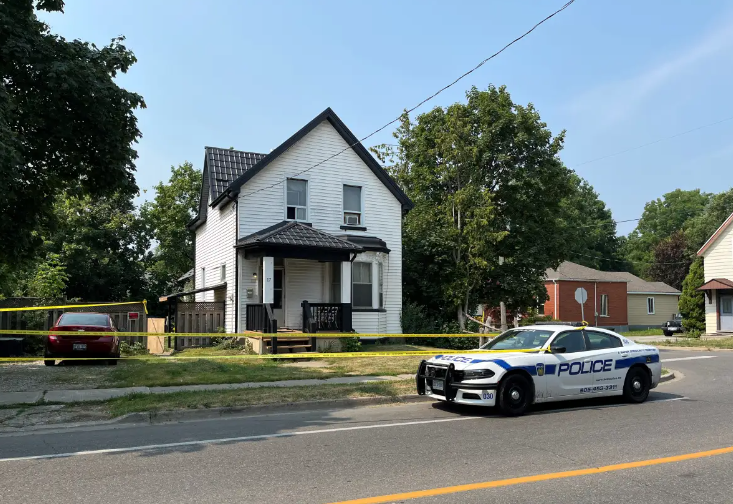 ਬਰੈਂਪਟਨ ਚ ਫਿਰ ਤੋਂ ਦੋ ਥਾਂਵਾਂ ਤੇ ਚੱਲੀਆਂ ਗੋਲੀਆਂ, ਇੱਕ ਦੀ ਮੌਤ, ਚਾਰ ਜਖਮ