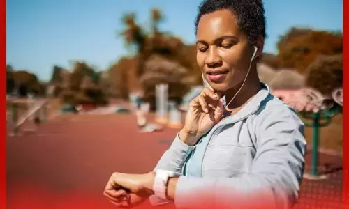 ਕਸਰਤ ਕਰਦੇ ਸਮੇਂ ਨਾ ਕਰੋ ਇਹ 2 ਗਲਤੀਆਂ