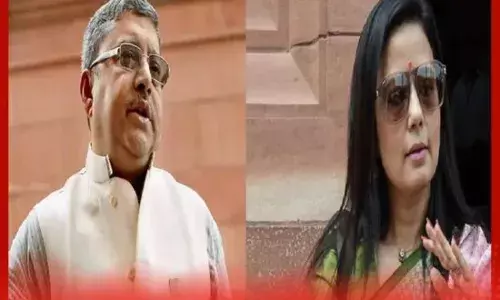 TMC ਸੰਸਦ ਮੈਂਬਰ ਨੇ ਛੱਡਿਆ ਇਹ ਅਹੁਦਾ