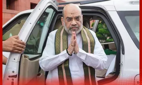 ਅਮਿਤ ਸ਼ਾਹ ਨੇ ਬਣਾਇਆ ਨਵਾਂ ਰਿਕਾਰਡ