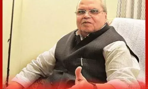 Breaking news : ਸਾਬਕਾ ਰਾਜਪਾਲ ਸੱਤਿਆਪਾਲ ਮਲਿਕ ਦਾ ਦੇ-ਹਾਂਤ