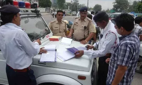 ਚੰਡੀਗੜ੍ਹ ਪੁਲਿਸ ਹੁਣ ਨਹੀਂ ਕੱਟ ਸਕੇਗੀ ਚਲਾਨ, ਆ ਗਏ ਨਵੇਂ ਫ਼ਰਮਾਨ