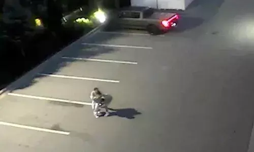 ਕੈਨੇਡਾ ਵਿਚ ਸਾਊਥ ਏਸ਼ੀਅਨ ਔਰਤ ਹੋਈ ਅਗਵਾ