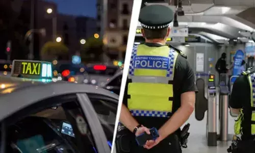 ਆਇਰਲੈਂਡ ਵਿਚ ਪੰਜਾਬੀ ਟੈਕਸੀ ਡਰਾਈਵਰ ’ਤੇ ਨਸਲੀ ਹਮਲਾ