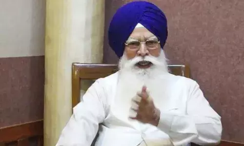 ਸਜ਼ਾਵਾਂ ਪੂਰੀਆਂ ਕਰ ਚੁੱਕੇ ਬੰਦੀ ਸਿੰਘਾਂ ਨੂੰ ਰਿਹਾਅ ਕਰਨ ਸਰਕਾਰਾਂ : ਬਡੂੰਗਰ