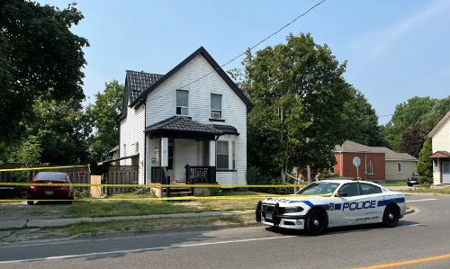 ਬਰੈਂਪਟਨ ਚ ਫਿਰ ਤੋਂ ਦੋ ਥਾਂਵਾਂ ਤੇ ਚੱਲੀਆਂ ਗੋਲੀਆਂ, ਇੱਕ ਦੀ ਮੌਤ, ਚਾਰ ਜਖਮ