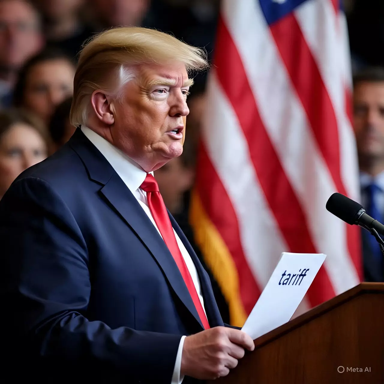 Tariff : ਅਮਰੀਕਾ-ਭਾਰਤ ਸੰਬੰਧਾਂ ਤੇ Trump ਦਾ ਵੱਡਾ ਬਿਆਨ