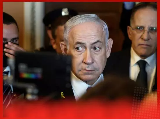 Israel Gaza war: ਪੁੱਠੀ ਹੀ ਮੁਸੀਬਤ ਵਿਚ ਫਸ ਗਏ ਇਜ਼ਰਾਈਲ ਦੇ ਨੇਤਨਯਾਹੂ