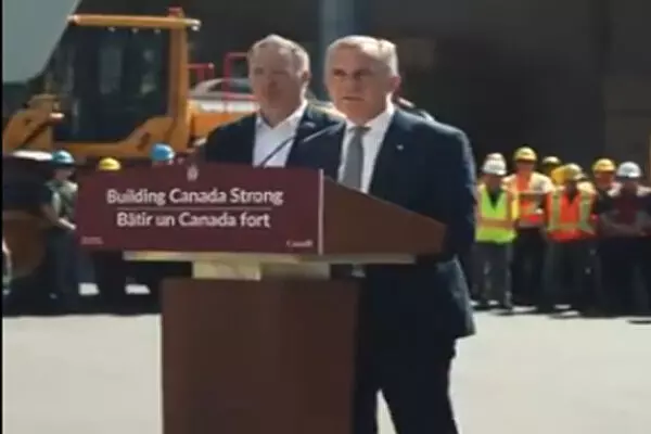 ਕੈਨੇਡਾ ਦੇ ਪ੍ਰਧਾਨ ਮੰਤਰੀ ਕੋਲ ਪੁੱਜਾ ਗੁਰਦਵਾਰਾ ਸਾਹਿਬ ਦਾ ਮੁੱਦਾ ਕੈਨੇਡਾ ਦੇ ਪ੍ਰਧਾਨ ਮੰਤਰੀ ਕੋਲ ਪੁੱਜਾ ਗੁਰਦਵਾਰਾ ਸਾਹਿਬ ਦਾ ਮੁੱਦਾ