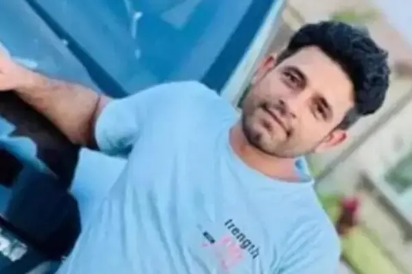 ਅਮਰੀਕਾ ਵਿਚ ਭਾਰਤੀ ਨੌਜਵਾਨ ਦੀ ਡੁੱਬਣ ਕਾਰਨ ਮੌਤ