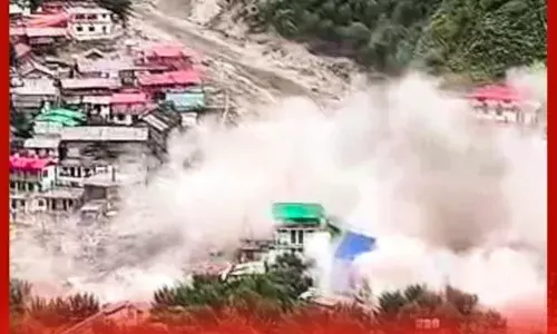 ਉੱਤਰਕਾਸ਼ੀ ਵਿੱਚ ਬੱਦਲ ਫਟਣ ਕਾਰਨ ਕਿੰਨਾ ਨੁਕਸਾਨ ਹੋਇਆ ? ਪੜ੍ਹੋ