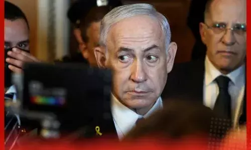 Israel Gaza war: ਪੁੱਠੀ ਹੀ ਮੁਸੀਬਤ ਵਿਚ ਫਸ ਗਏ ਇਜ਼ਰਾਈਲ ਦੇ ਨੇਤਨਯਾਹੂ