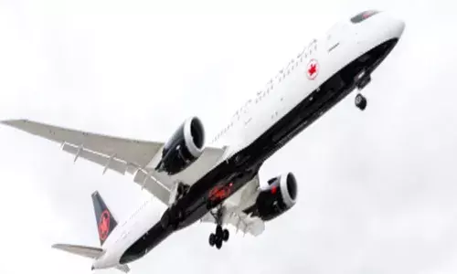 ਏਅਰ ਕੈਨੇਡਾ ਦੇ ਫਲਾਈਟ ਅਟੈਂਡੈਂਟਸ ਨੂੰ ਮਿਲਿਆ ਹੜਤਾਲ ਦਾ ਹੱਕ