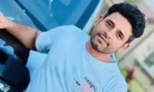 ਅਮਰੀਕਾ ਵਿਚ ਭਾਰਤੀ ਨੌਜਵਾਨ ਦੀ ਡੁੱਬਣ ਕਾਰਨ ਮੌਤ