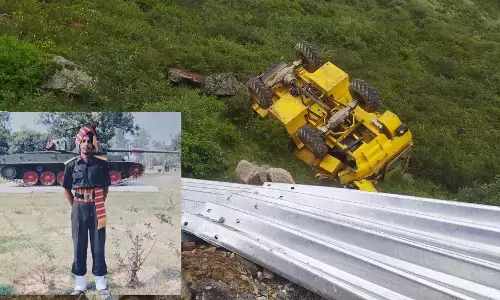 ਸੰਗਰੂਰ ਦਾ ਫੌਜੀ Lance Naik Rinku singh ਸਿੱਕਮ ਚ ਸ਼ਹੀਦ