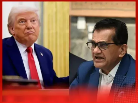 ਟਰੰਪ ਦਾ ਟੈਰਿਫ ਵਾਰ: ਭਾਰਤ ਲਈ ਚੁਣੌਤੀ, ਮੌਕਾ ਅਤੇ ਅਗਲਾ ਕਦਮ