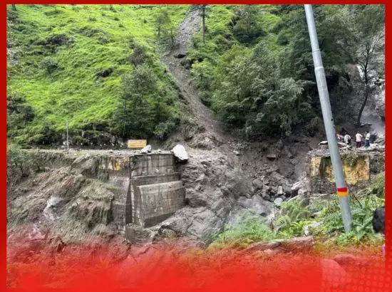 ਪਾਪਾ, ਅਸੀਂ ਨਹੀਂ ਬਚਾਂਗੇ..., ਹਰਸ਼ੀਲ ਘਾਟੀ ਤੋਂ ਆਇਆ ਆਖਰੀ ਫੋਨ ਕਾਲ