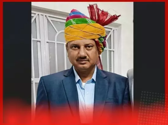 CRPF ਜਵਾਨ ਦੀ ਮੌਤ, ਨਜ਼ਾਰਾ ਦੇਖ ਕੇ ਪਰਿਵਾਰਕ ਮੈਂਬਰ ਹੈਰਾਨ, ਜਾਣੋ ਪੂਰਾ ਮਾਮਲਾ