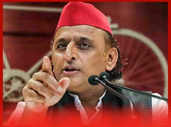 ਅਮਰੀਕਾ ਨਾਲ ਸਬੰਧ ਬਣਾਈ ਰੱਖਣੇ ਪੈਣਗੇ... : ਅਖਿਲੇਸ਼ ਯਾਦਵ