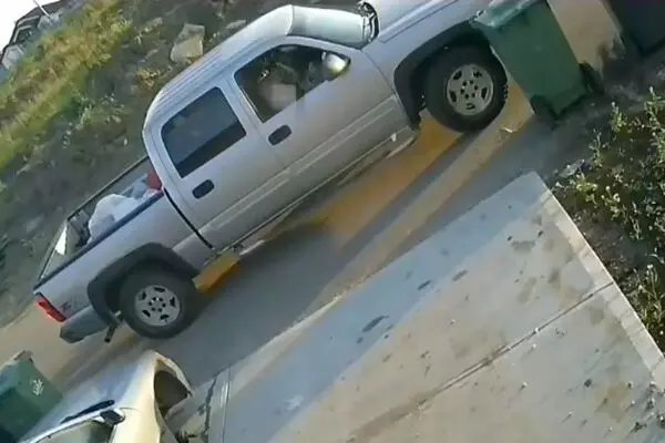 ਕੈਨੇਡਾ ’ਚ ਭਾਰਤੀ ਪਰਵਾਰ ਦੇ ਘਰ ’ਤੇ ਚੱਲੀਆਂ ਗੋਲੀਆਂ