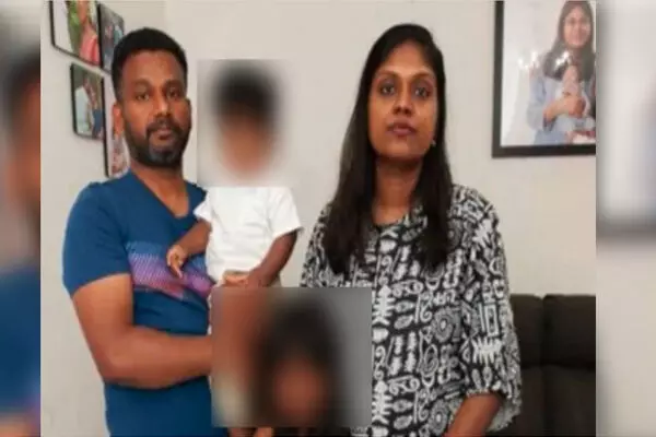 ਆਇਰਲੈਂਡ ਵਿਚ 6 ਸਾਲ ਦੀ ਬੱਚੀ ’ਤੇ ਨਸਲੀ ਹਮਲਾ