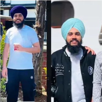 ਕੈਨੇਡਾ ਚ ਇੱਕ ਹੋਰ ਪੰਜਾਬੀ ਨੌਜਵਾਨ ਲਾਪਤਾ, ਪੁਲਿਸ ਕਰ ਰਹੀ ਭਾਲ