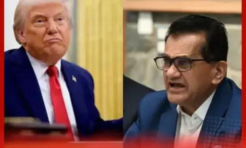 ਟਰੰਪ ਦਾ ਟੈਰਿਫ ਵਾਰ: ਭਾਰਤ ਲਈ ਚੁਣੌਤੀ, ਮੌਕਾ ਅਤੇ ਅਗਲਾ ਕਦਮ