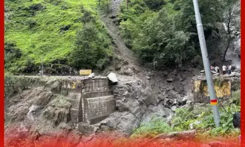 ਪਾਪਾ, ਅਸੀਂ ਨਹੀਂ ਬਚਾਂਗੇ..., ਹਰਸ਼ੀਲ ਘਾਟੀ ਤੋਂ ਆਇਆ ਆਖਰੀ ਫੋਨ ਕਾਲ