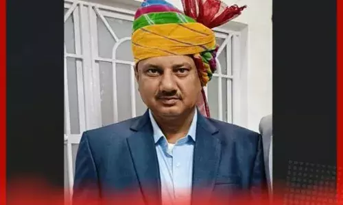 CRPF ਜਵਾਨ ਦੀ ਮੌਤ, ਨਜ਼ਾਰਾ ਦੇਖ ਕੇ ਪਰਿਵਾਰਕ ਮੈਂਬਰ ਹੈਰਾਨ, ਜਾਣੋ ਪੂਰਾ ਮਾਮਲਾ