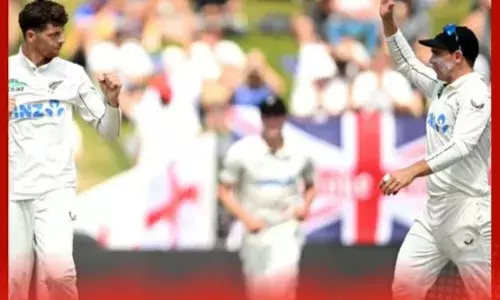 ਨਿਊਜ਼ੀਲੈਂਡ ਬਨਾਮ ਜ਼ਿੰਬਾਬਵੇ ਮੈਚ WTC ਦਾ ਹਿੱਸਾ ਕਿਉਂ ਨਹੀਂ ?