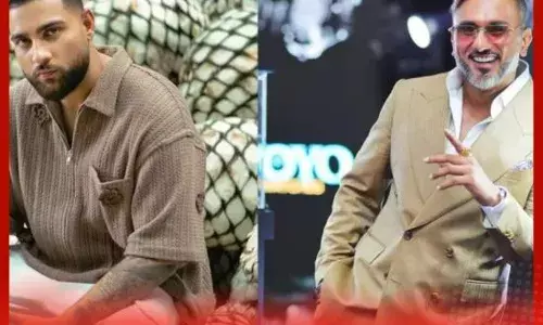 Yo Yo Honey Singh ਤੇ Karan Aujla ਵਿਰੁਧ ਕਾਰਵਾਈ ਦੀ ਮੰਗ